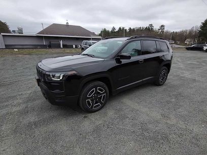 New 2026 Jeep Cherokee Limited