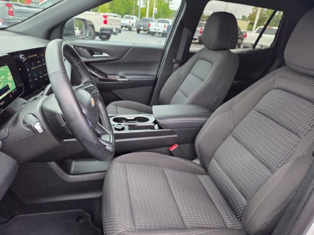Used 2026 Chevrolet Equinox LT FWD image 18