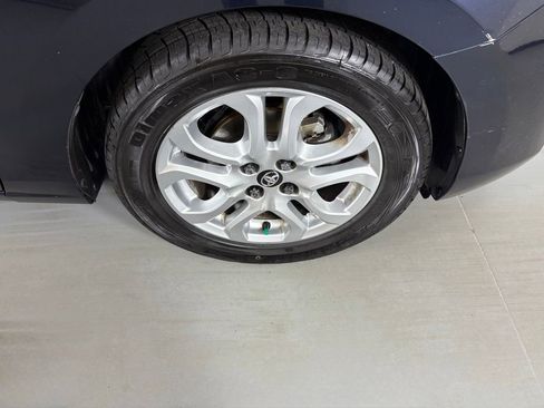 Used 2017 Toyota Yaris iA image 22