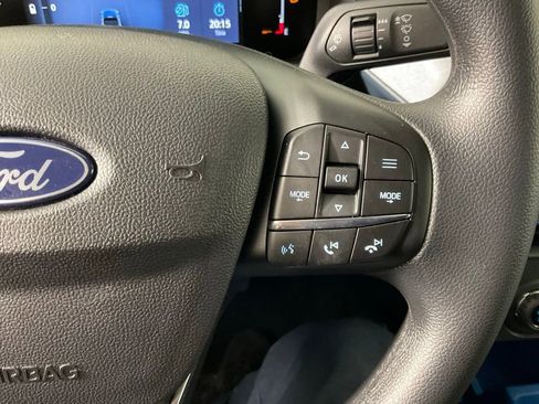 New 2026 Ford Maverick XLT FWD image 25