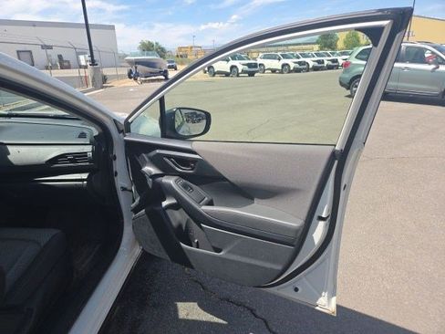 Used 2024 Subaru Crosstrek 2.0i Premium AWD/4WD image 18