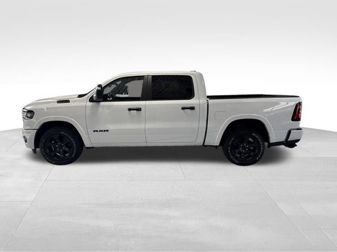 Used 2026 RAM 1500 Big Horn AWD/4WD image 2
