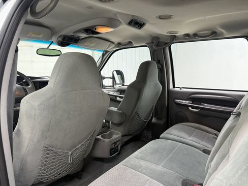 Used 2003 Ford Excursion XLT AWD/4WD image 16
