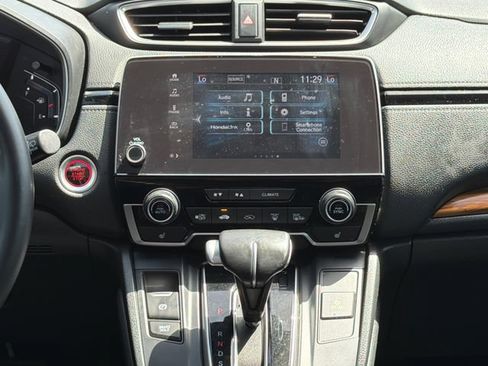Used 2018 Honda CR-V EX-L image 13