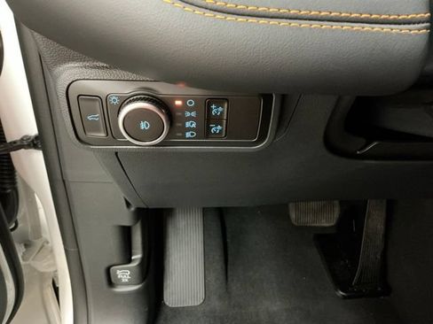 New 2026 Ford Explorer Tremor w/ Tremor Ultimate Package AWD/4WD image 23