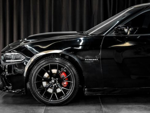 Used 2022 Dodge Charger R/T RWD image 16