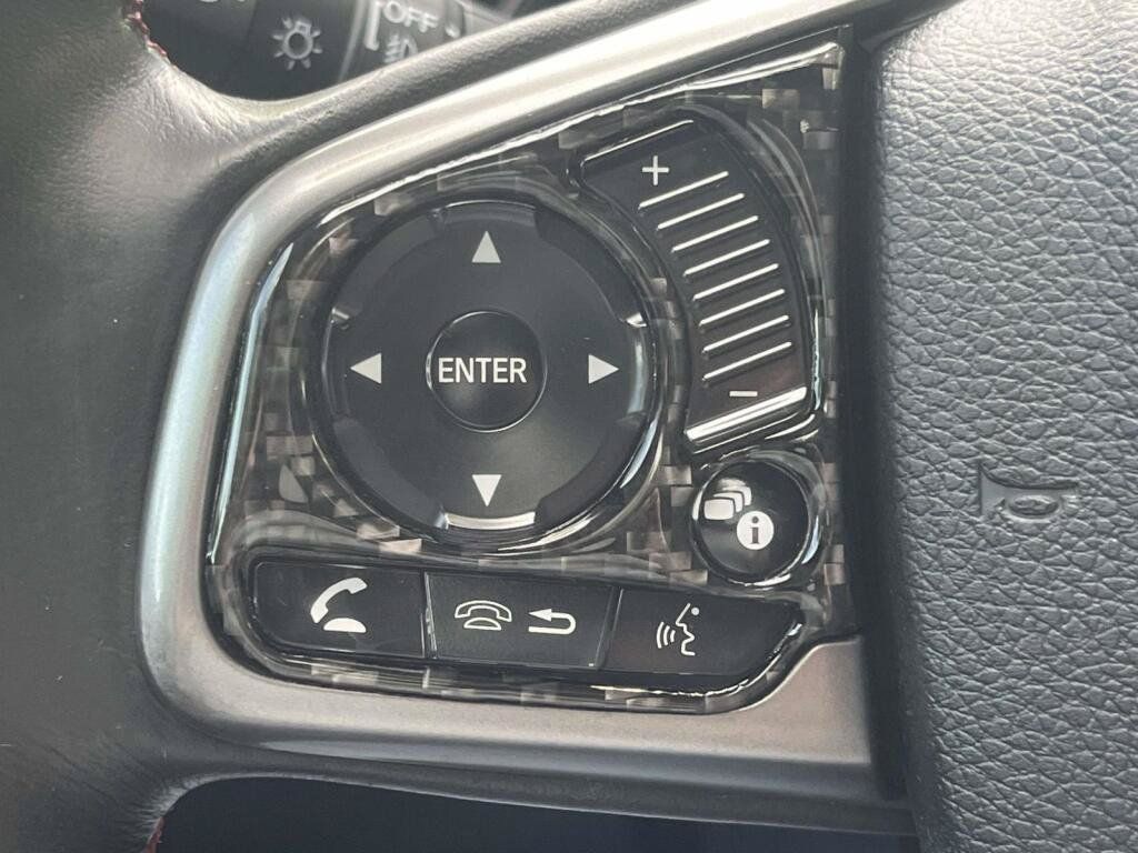 Used 2017 Honda Civic Si image 30