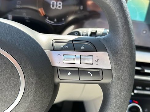 New 2026 Hyundai Tucson SEL image 31