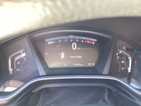 Used 2018 Honda CR-V EX image 15