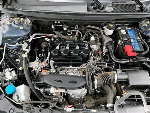 Used 2024 Honda Accord EX image 31