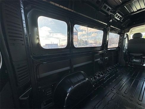 New 2026 RAM ProMaster 2500 w/ Safety Group image 10