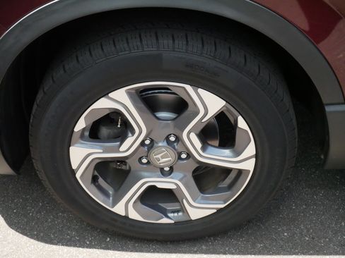 Certified 2019 Honda CR-V EX image 15
