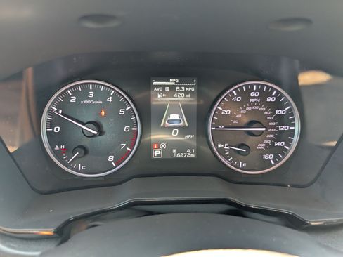 Used 2023 Subaru Outback Premium AWD/4WD image 20