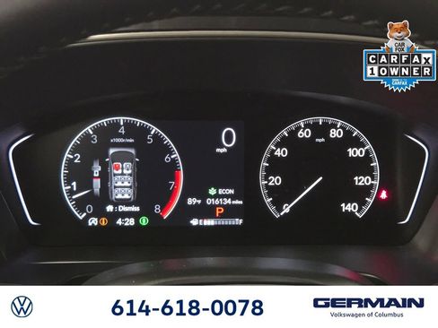 Used 2025 Honda Pilot Touring image 24