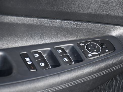 Used 2020 Hyundai Santa Fe SEL image 10