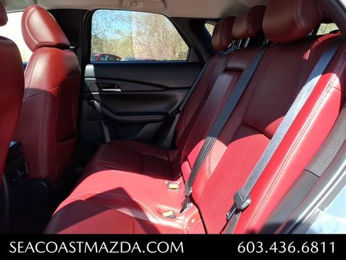 Certified 2023 MAZDA CX-30 AWD 2.5 S w/ Preferred Package image 12