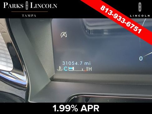 Certified 2023 Lincoln Corsair FWD w/ Equipment Group 101A image 32