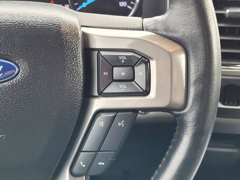 Certified 2021 Ford Expedition XLT AWD/4WD image 13
