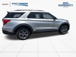 Used 2024 Ford Explorer XLT w/ Equipment Group 202A AWD/4WD video 2