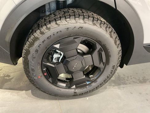 New 2026 Kia Sportage X-Pro Prestige AWD/4WD image 22