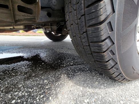 Used 2015 GMC Savana 2500 image 37