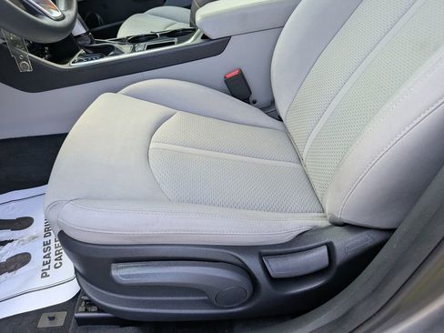 Used 2018 Hyundai Sonata ECO FWD image 19