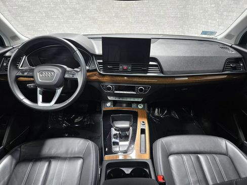 Used 2023 Audi Q5 2.0T Premium Plus image 41