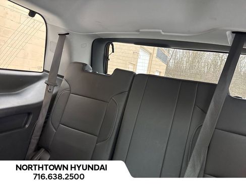 Used 2019 Chevrolet Tahoe Premier w/ RST Edition image 6