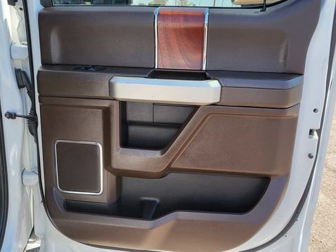 Used 2017 Ford F350 King Ranch w/ King Ranch Ultimate Package AWD/4WD image 20
