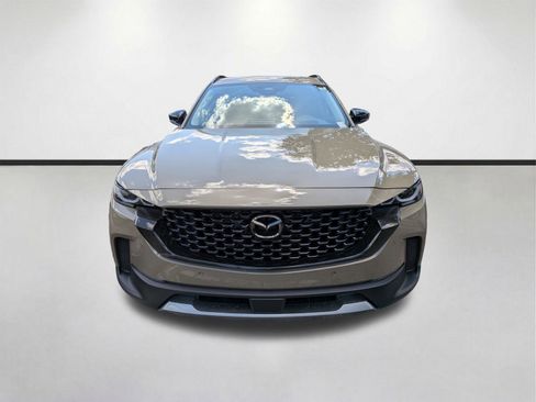 New 2026 MAZDA CX-50 AWD 2.5 S w/ Accent Package image 8