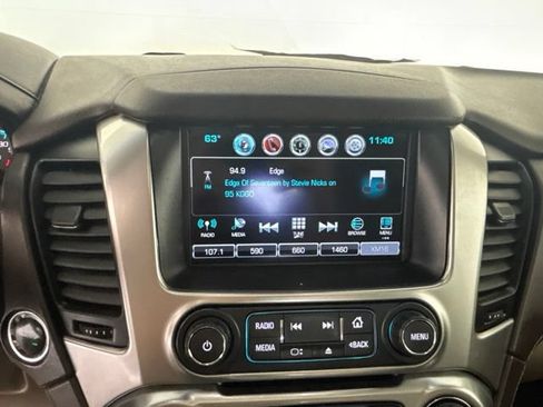Used 2017 Chevrolet Tahoe Premier AWD/4WD image 5