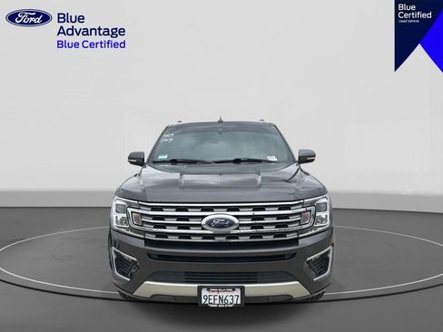 Used 2020 Ford Expedition Limited RWD image 5