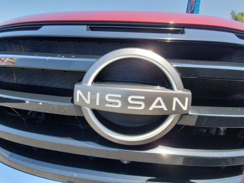 Used 2022 Nissan Pathfinder Platinum FWD image 30