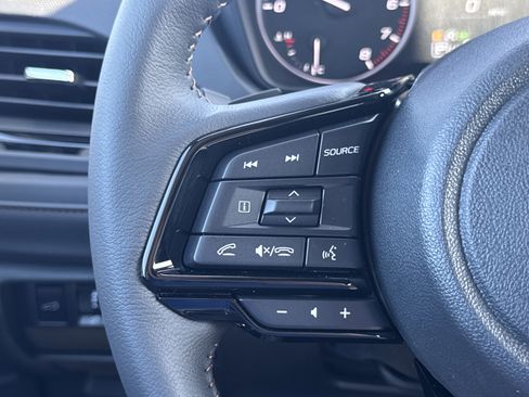 New 2026 Subaru Forester Touring image 15