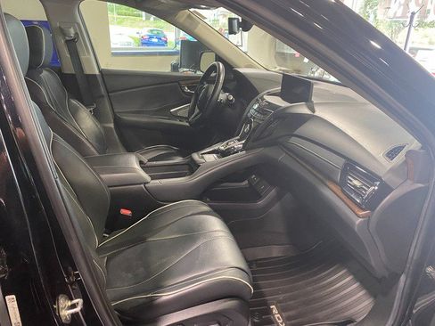 Used 2020 Acura RDX AWD w/ Advance Package image 20