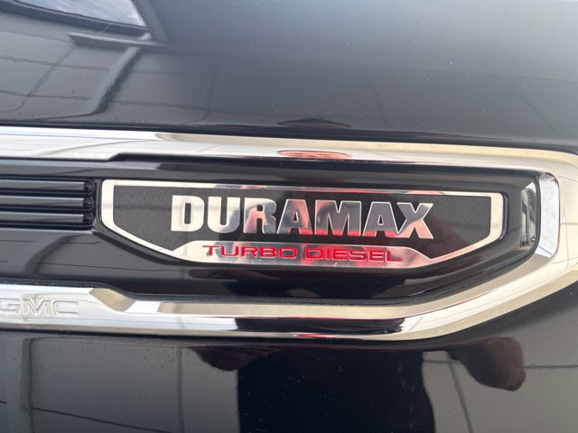 Used 2023 GMC Sierra 1500 SLT w/ SLT Premium Package AWD/4WD image 10