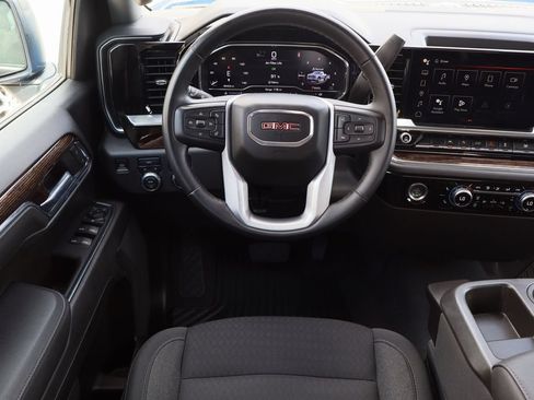 Used 2023 GMC Sierra 1500 Elevation AWD/4WD image 23