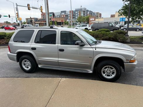 Used 2000 Dodge Durango 2WD image 4