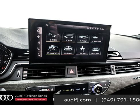 Used 2023 Audi A4 2.0T Premium w/ Convenience Package image 20