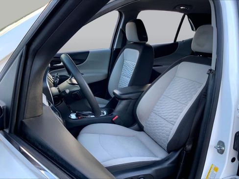 Used 2020 Chevrolet Equinox LT AWD/4WD image 8