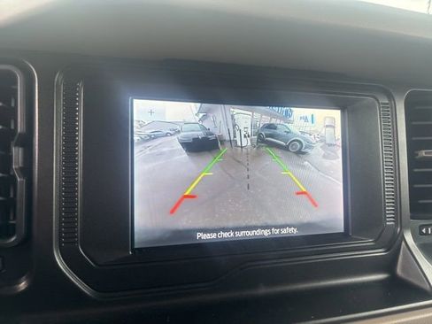 Used 2022 Ford Bronco Big Bend AWD/4WD image 28