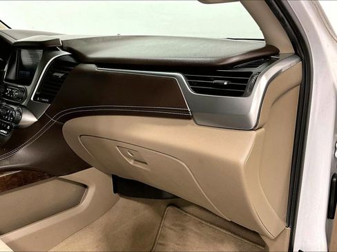 Used 2019 Chevrolet Tahoe LS w/ Enhanced Driver Alert Package RWD image 19