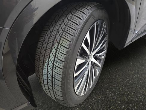 Certified 2024 Lexus RX 350 Premium Plus image 33