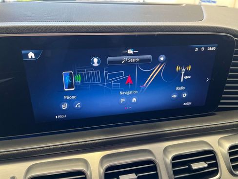 Used 2025 Mercedes-Benz GLE 350 4MATIC image 38