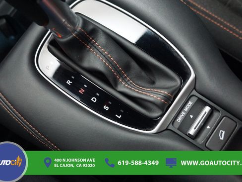 Used 2024 Honda HR-V Sport image 23