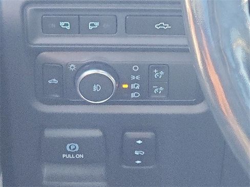 Certified 2021 Ford F150 Lariat w/ Equipment Group 502A High image 12