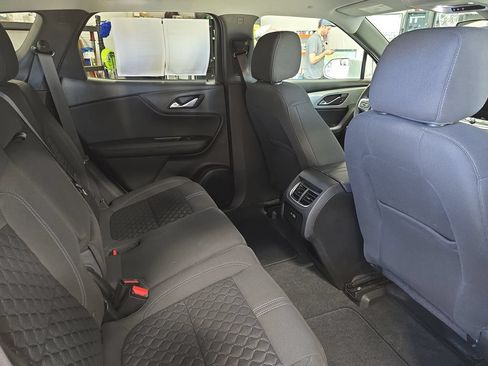 Certified 2020 Chevrolet Blazer LT FWD image 11