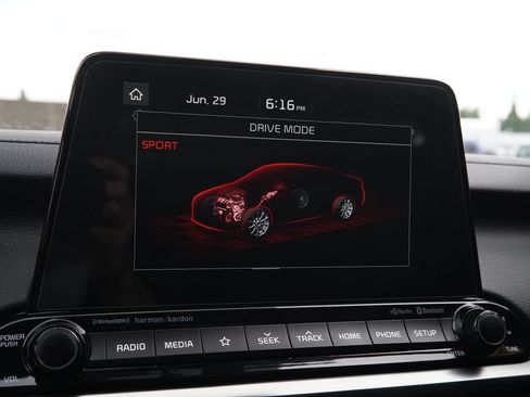 Used 2021 Kia Forte GT FWD image 19