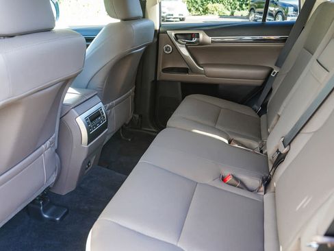Used 2021 Lexus GX 460 Premium w/ Premium Plus Package AWD/4WD image 18