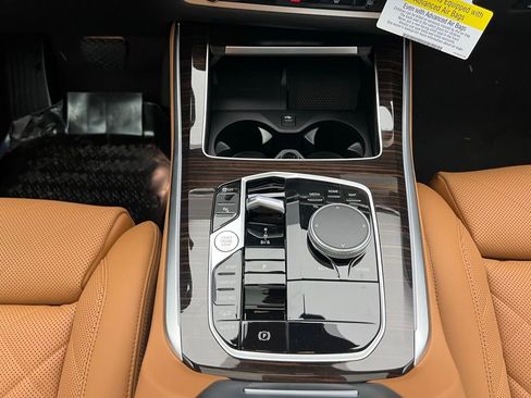 New 2026 BMW X5 xDrive40i image 12